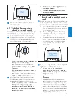 Preview for 247 page of Philips SCD570 User Manual