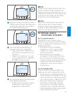 Preview for 249 page of Philips SCD570 User Manual