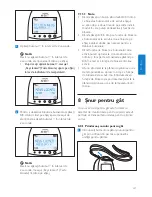 Preview for 257 page of Philips SCD570 User Manual