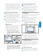 Preview for 277 page of Philips SCD570 User Manual