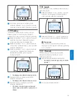 Preview for 305 page of Philips SCD570 User Manual