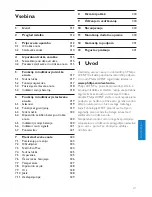 Preview for 311 page of Philips SCD570 User Manual