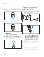 Preview for 314 page of Philips SCD570 User Manual