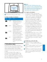 Preview for 347 page of Philips SCD570 User Manual