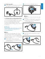 Предварительный просмотр 5 страницы Philips SCD580 User Manual