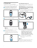 Preview for 6 page of Philips SCD580 User Manual