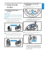 Preview for 7 page of Philips SCD580 User Manual