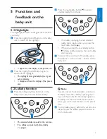 Preview for 9 page of Philips SCD580 User Manual