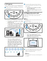 Preview for 10 page of Philips SCD580 User Manual