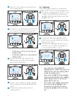 Preview for 12 page of Philips SCD580 User Manual