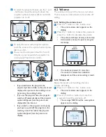 Предварительный просмотр 14 страницы Philips SCD580 User Manual