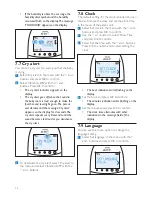 Предварительный просмотр 24 страницы Philips SCD580 User Manual