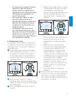 Предварительный просмотр 41 страницы Philips SCD580 User Manual