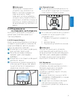 Предварительный просмотр 45 страницы Philips SCD580 User Manual