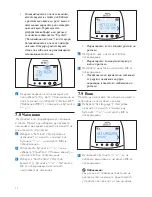 Предварительный просмотр 54 страницы Philips SCD580 User Manual