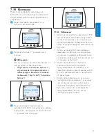 Предварительный просмотр 55 страницы Philips SCD580 User Manual