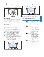 Предварительный просмотр 77 страницы Philips SCD580 User Manual