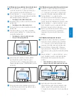 Предварительный просмотр 79 страницы Philips SCD580 User Manual