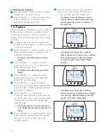 Предварительный просмотр 80 страницы Philips SCD580 User Manual