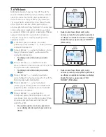 Предварительный просмотр 81 страницы Philips SCD580 User Manual