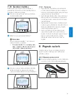 Предварительный просмотр 83 страницы Philips SCD580 User Manual