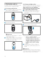 Предварительный просмотр 118 страницы Philips SCD580 User Manual