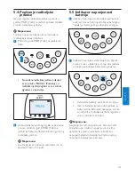 Предварительный просмотр 123 страницы Philips SCD580 User Manual