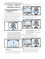 Предварительный просмотр 124 страницы Philips SCD580 User Manual