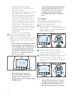 Предварительный просмотр 126 страницы Philips SCD580 User Manual