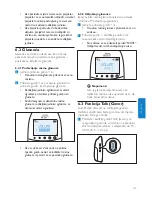 Предварительный просмотр 127 страницы Philips SCD580 User Manual