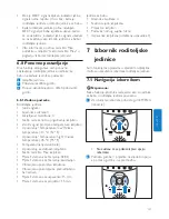 Предварительный просмотр 131 страницы Philips SCD580 User Manual