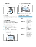 Предварительный просмотр 132 страницы Philips SCD580 User Manual