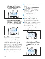 Предварительный просмотр 136 страницы Philips SCD580 User Manual