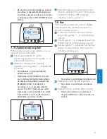 Предварительный просмотр 137 страницы Philips SCD580 User Manual