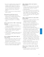 Предварительный просмотр 141 страницы Philips SCD580 User Manual