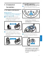 Предварительный просмотр 147 страницы Philips SCD580 User Manual