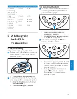 Предварительный просмотр 149 страницы Philips SCD580 User Manual