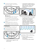 Предварительный просмотр 150 страницы Philips SCD580 User Manual