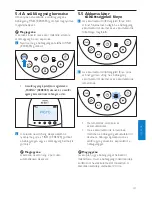 Предварительный просмотр 151 страницы Philips SCD580 User Manual