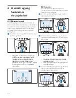 Предварительный просмотр 152 страницы Philips SCD580 User Manual