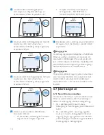 Предварительный просмотр 158 страницы Philips SCD580 User Manual