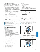 Предварительный просмотр 159 страницы Philips SCD580 User Manual