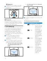 Предварительный просмотр 160 страницы Philips SCD580 User Manual