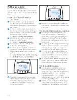 Предварительный просмотр 162 страницы Philips SCD580 User Manual