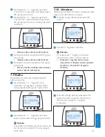 Предварительный просмотр 225 страницы Philips SCD580 User Manual