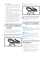 Предварительный просмотр 226 страницы Philips SCD580 User Manual