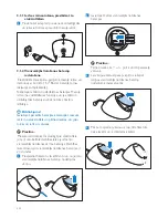 Предварительный просмотр 232 страницы Philips SCD580 User Manual