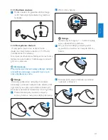 Предварительный просмотр 259 страницы Philips SCD580 User Manual