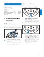 Предварительный просмотр 263 страницы Philips SCD580 User Manual