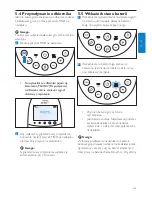 Предварительный просмотр 265 страницы Philips SCD580 User Manual